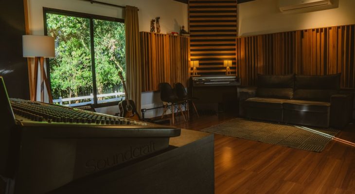 Can You Use Your Own Mic With Slate Digital ML-1A? (2026 Guide)