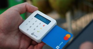 AI for payment and customer relations: towards a smooth, personalized and secure shopping experience