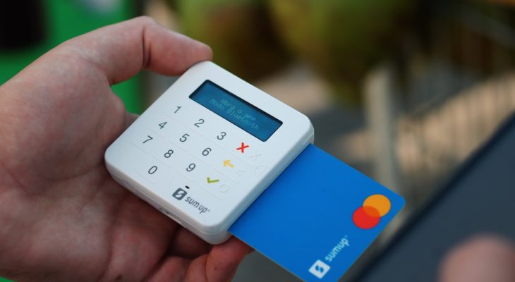 AI for payment and customer relations: towards a smooth, personalized and secure shopping experience