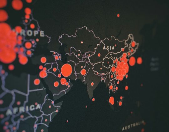 FTasiaeconomy Crypto Trends: Asia’s Impact and Future Insights