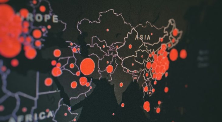 FTasiaeconomy Crypto Trends: Asia’s Impact and Future Insights