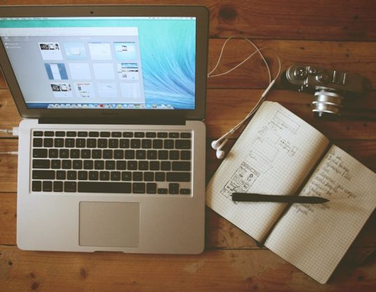 Best 17-Inch Laptop for Content Creators in 2025