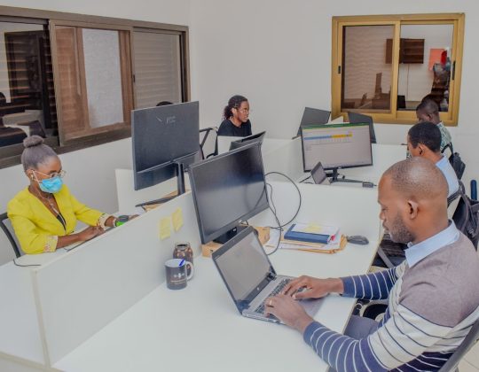 Digital Marketing Bootcamps: Your Rocket to Career Success in a Cutthroat Digital World