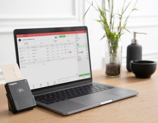 SEO report template: Client Reporting