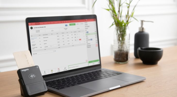 SEO report template: Client Reporting