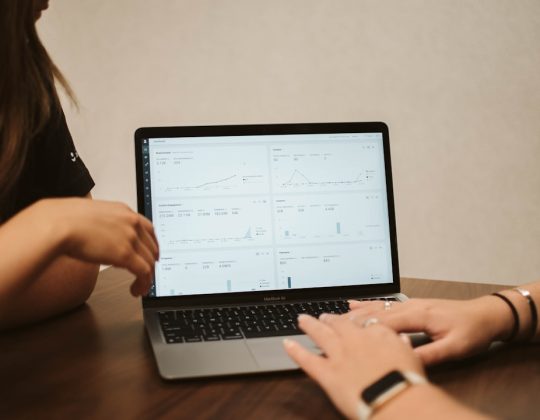 Why Stewart Vickers Gets Results: Case Study Criteria and Audit Checklist