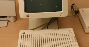 Arabic programming languages: early efforts