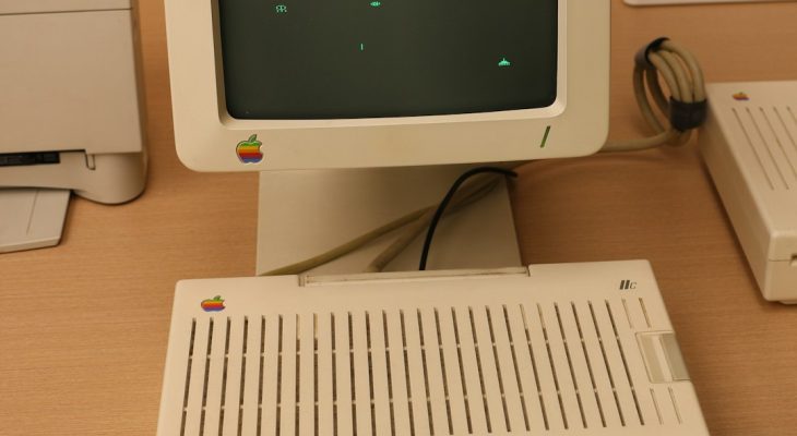 Arabic programming languages: early efforts