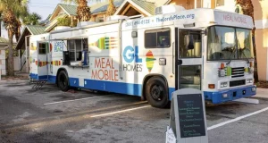 Misha Ezratti’s Wife and GL Homes’ Approach to Philanthropy