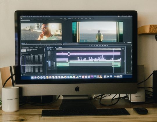 Descript vs. VEED: How to Create Video Transcripts Automatically