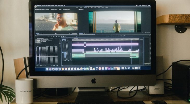 Descript vs. VEED: How to Create Video Transcripts Automatically
