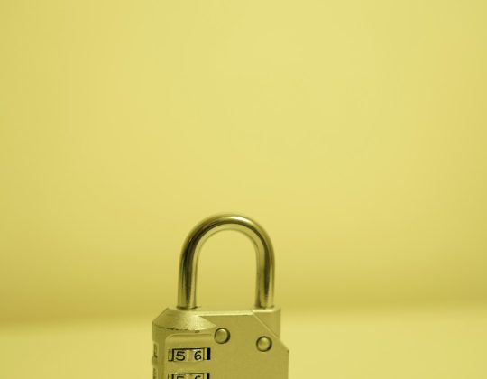 How to Set Up an Encrypted Google Drive (2025 Guide)