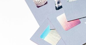 4 Business Card Tools Used by Over Half of Small Businesses for Fast DIY Branding