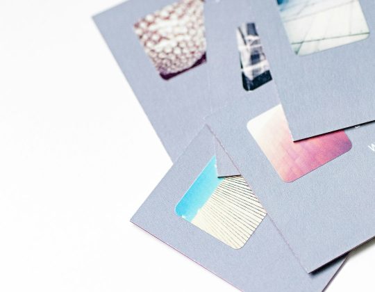 4 Business Card Tools Used by Over Half of Small Businesses for Fast DIY Branding