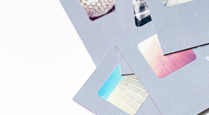 4 Business Card Tools Used by Over Half of Small Businesses for Fast DIY Branding
