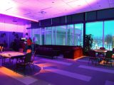 Microsoft Technology Center Detroit: Banquet Hall and Events