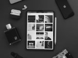 Is Handwork on Negatives or Prints Considered a Photographic Technique?