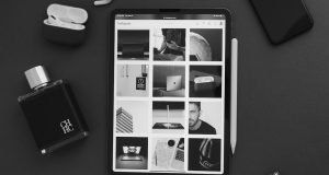 Is Handwork on Negatives or Prints Considered a Photographic Technique?
