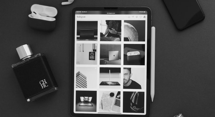 Is Handwork on Negatives or Prints Considered a Photographic Technique?