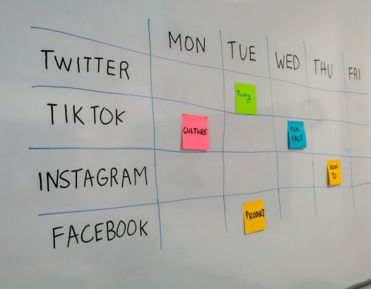 ChatGPT for Social Media: How to Automate Content