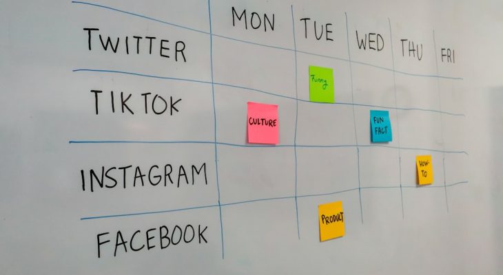 ChatGPT for Social Media: How to Automate Content