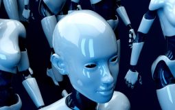 Panasonic prototype robot fridge preview Panasonic prototype robot fridge preview