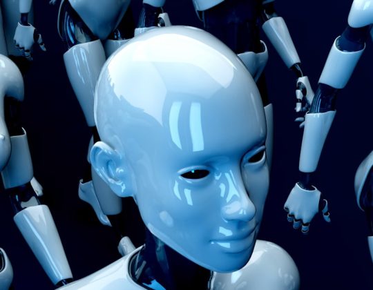 Panasonic prototype robot fridge preview