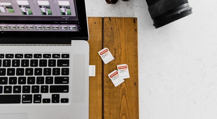 Top Business Card Makers for Clean Card Layouts