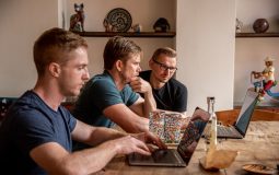 How to Write a Business Plan for Your Startup