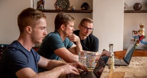 How to Write a Business Plan for Your Startup