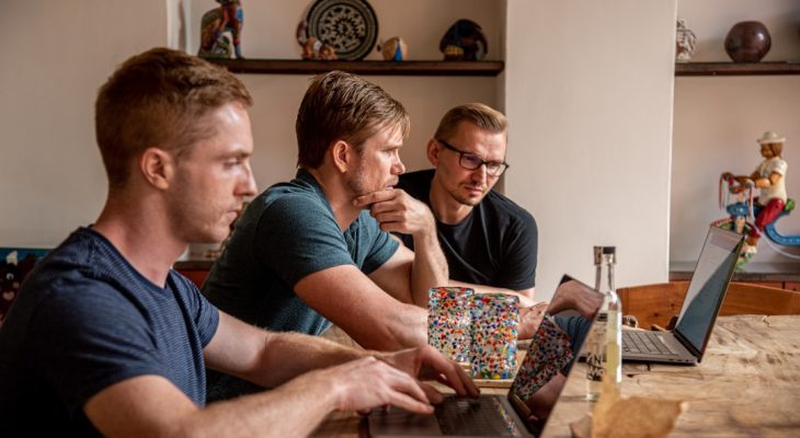 How to Write a Business Plan for Your Startup