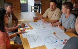 Unlocking Creativity and Productivity Using Moonshot AI Chat Features