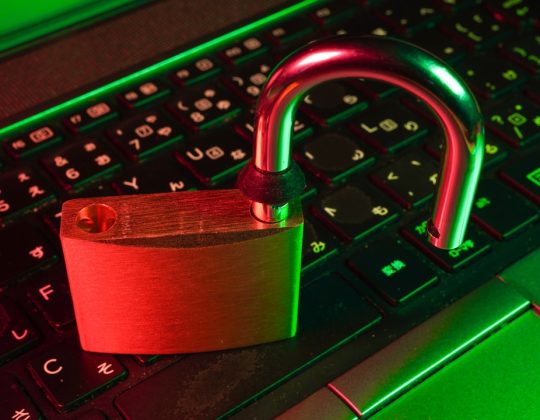 AES-128 Explained: AES-128 vs AES-256 for Data Encryption