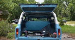 Vehicle Laptop Mounts: Best Picks for 2025