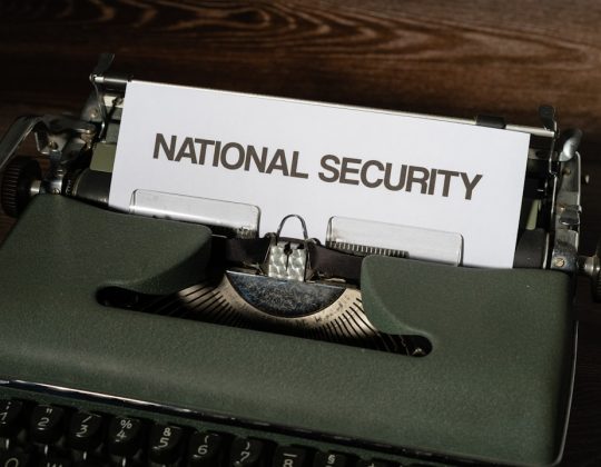 8 Cybersecurity Compliance Service Providers for Regulated Businesses