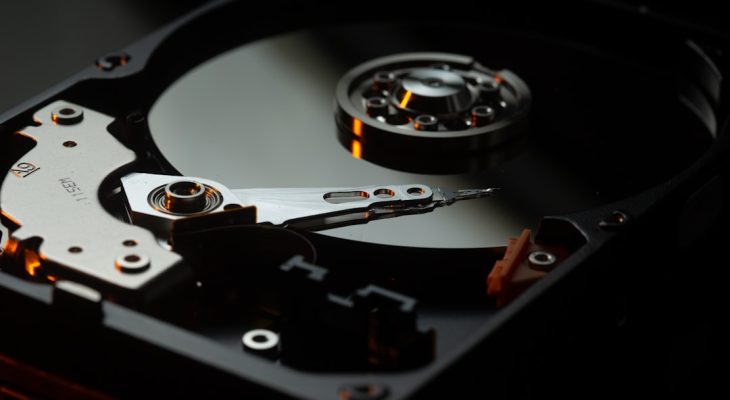 IronWolf vs IronWolf Pro: Which NAS Drive Should You Choose? IronWolf vs IronWolf Pro: Which NAS Drive Should You Choose?