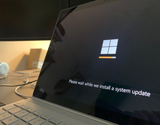 Microsoft’s “Unusual Sign-In Activity” Alert: What It Means and How to Respond Safely
