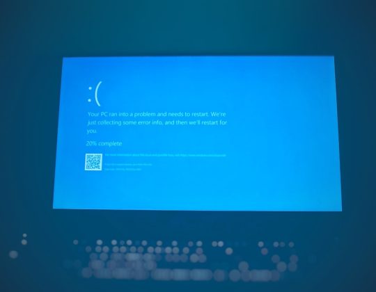How To Fix DPC Watchdog Violation Error In Windows