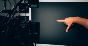 Kinemote: Kinect gestures for media centers