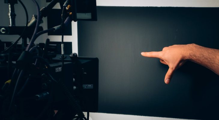 Kinemote: Kinect gestures for media centers