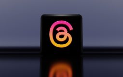 How Misaligned Logo Elements Created Unprofessional Look and the Grid + Alignment Method That Fixed Composition