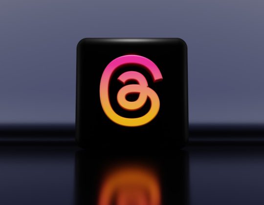 How Misaligned Logo Elements Created Unprofessional Look and the Grid + Alignment Method That Fixed Composition