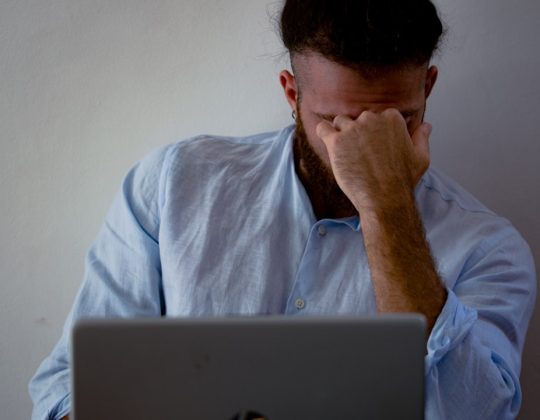 Outlook Error 657RX: Why It Happens & How to Fix