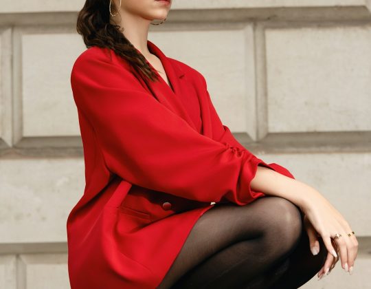 Top Valentine’s Day Outfit Ideas for Creative Professionals and Entrepreneurs