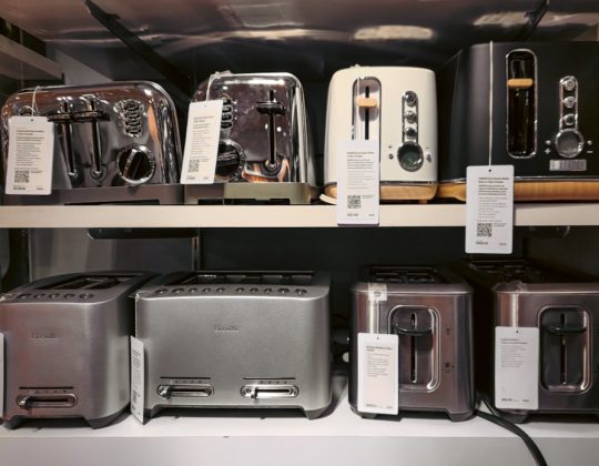 Smart Home Devices Near Me: Where to Buy the Best Gadgets Locally
