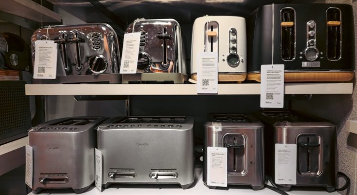 Smart Home Devices Near Me: Where to Buy the Best Gadgets Locally