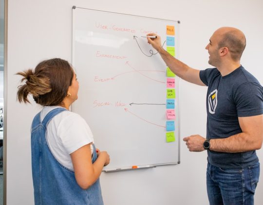 Best AI-Powered Grant Writing Assistants for Nonprofit Organizations