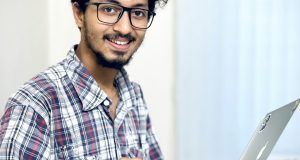 Eric N Anderson Google Scholar: Researcher Profile