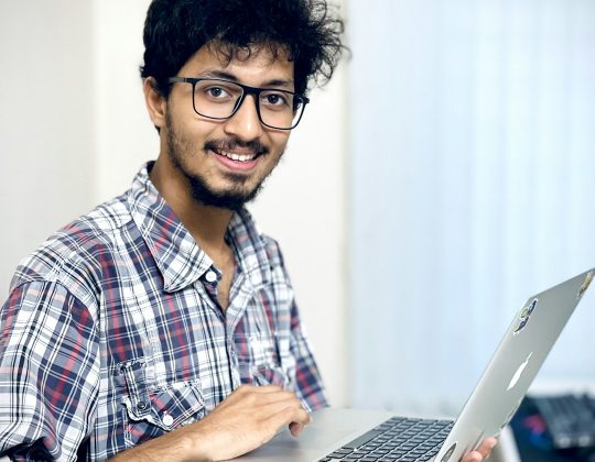 Eric N Anderson Google Scholar: Researcher Profile