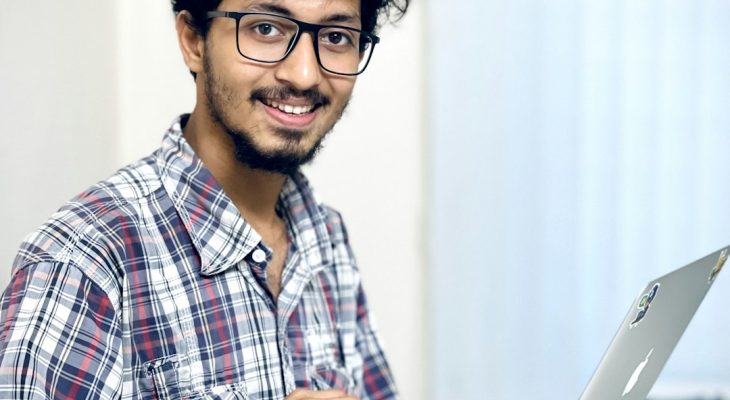 Eric N Anderson Google Scholar: Researcher Profile